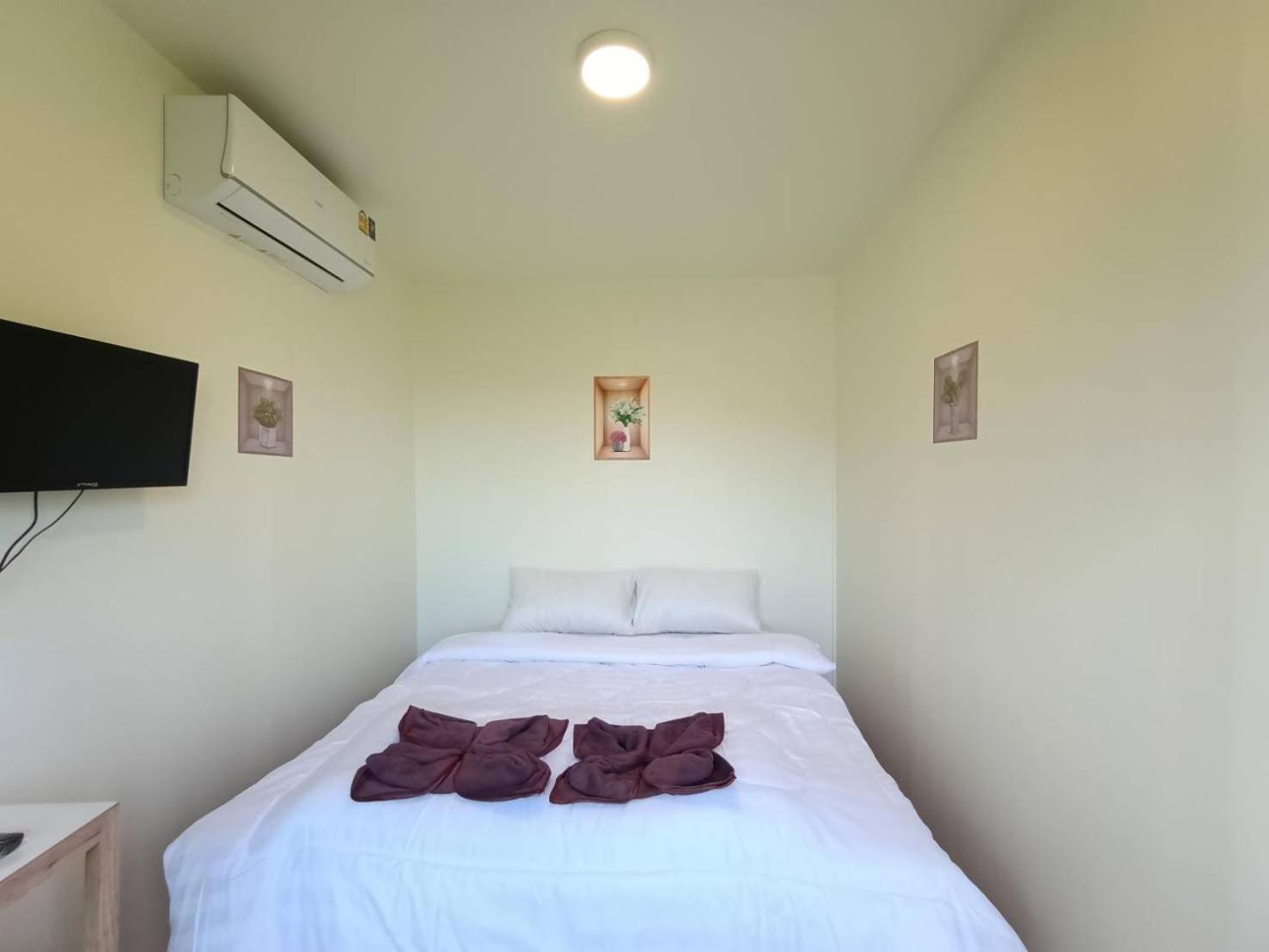 Mon View Doi Hotel Chiang Mai Ngoại thất bức ảnh